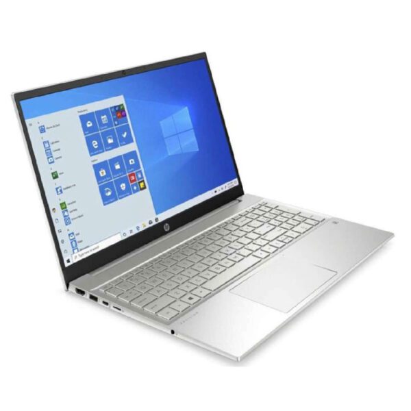 HP Pavilion 15 Ryzen 5 8 GB RAM 512 GB SSD 15.6″ FHD Laptop – Powerful Everyday Performance in Kenya